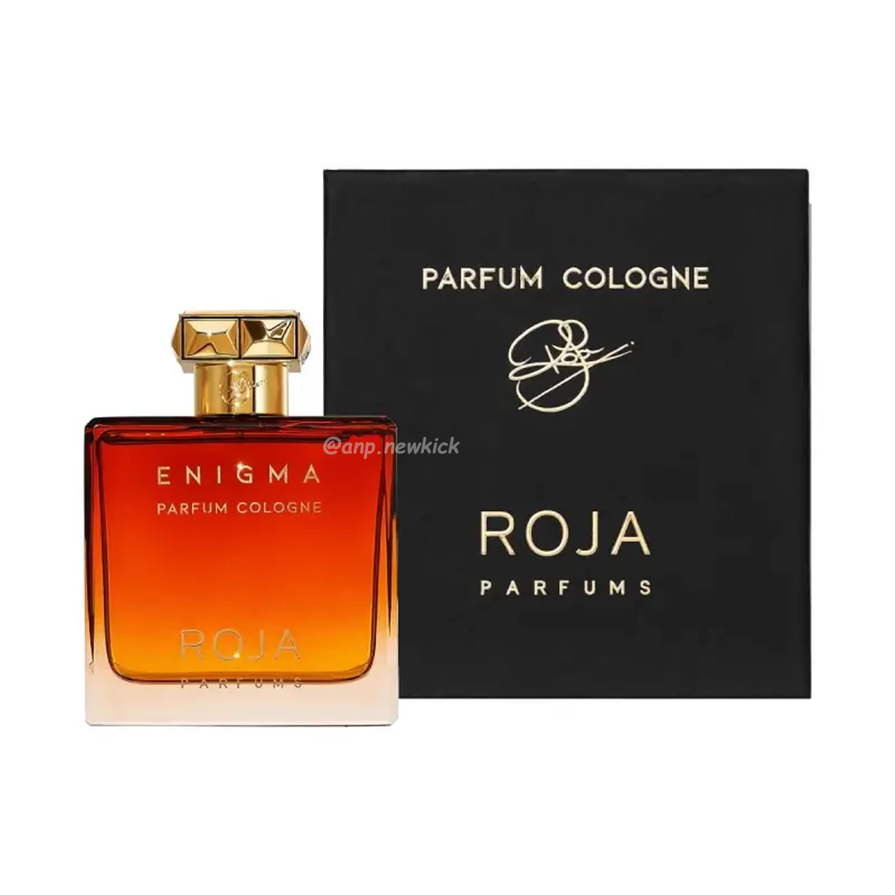 Roja Parfums Enigma Parfum Cologne 100ml (1) - newkick.cc